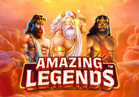 Amazing Legends™