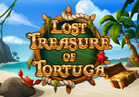 Lost Treasure of Tortuga