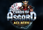 Cards of Asgard All Aces™