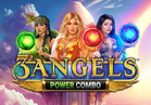 3 Angels Power Combo™