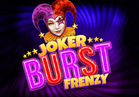 Joker Burst Frenzy