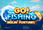 Go! Fishing: Reelin' Fortunes™