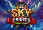 Sky Raiders POWER COMBO™