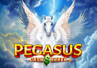 Pegasus Cash Spree ™