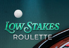 Low Stakes Roulette