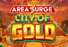 Area Surge™ City of Gold