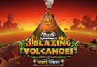 3 Blazing Volcanoes™ Power Combo