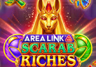 Area Link™ Scarab Riches