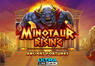 Ancient Fortunes Minotaur Rising™
