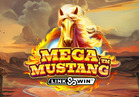 Mega Mustang™