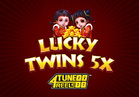 Lucky Twins 5X 4Tune Reels™