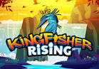 Kingfisher Rising™