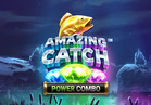 Amazing Catch Power Combo™