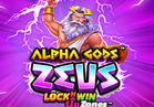 Alpha Gods: Zeus™