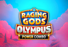 Raging Gods: Olympus™ Power Combo