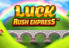 Luck Rush Express™
