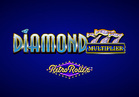 Diamond 777 Multiplier Retro Roller™
