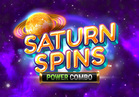 Saturn Spins Power Combo™