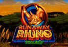 Runaway Rhino™