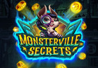 Monsterville Secrets