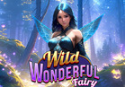 Wild Wonderful Fairy