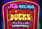 Fluffy Arcade DoubleUp Ducks LuckyTap