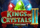 Kings of Crystals II Power Combo