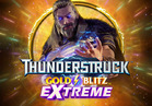 Thunderstruck™ Gold Blitz™ Extreme