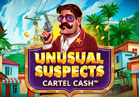 Unusual Suspects Cartel Cash™