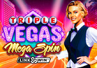 Triple Vegas Mega Spin™