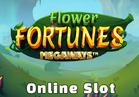 Flower Fortunes Megaways