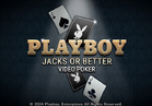 Playboy Jacks Or Better