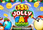 333 Jolly Fat Frogs™ POWER COMBO™