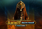 Ammit Arctic Freeze™ Power Combo