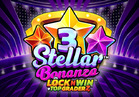 3 Stellar Bonanza™