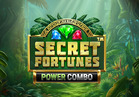 Secret Fortunes Power Combo™