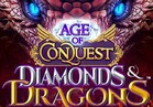 Age of Conquest Diamonds & Dragons™