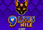 9 Lives of the Nile™