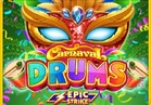 Carnaval Drums™