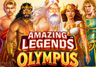 Amazing Legends™ Olympus
