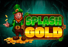 Splash of Gold™