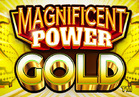 Magnificent Power Gold™