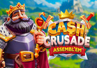 Cash Crusade ASSEMBL'EM™