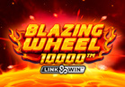Blazing Wheel 10000™