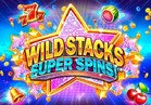 Wild Stacks Super Spins™
