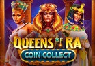 Queens of Ra: Coin Collect™