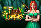 Fiona of Lucksley™