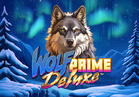 Wolf Prime Deluxe™