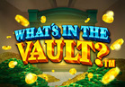 What's in the Vault?™