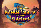 Kingfisher of the Sands™